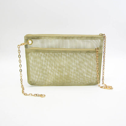 Anteprima Intreccio · Wire Tote