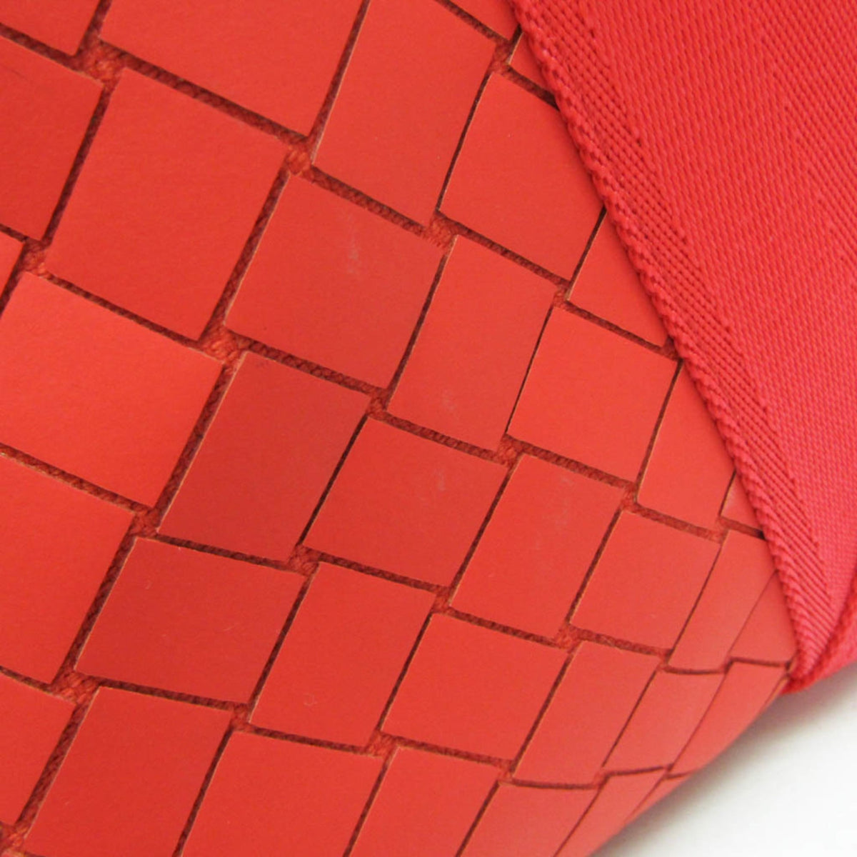 Bottega Veneta · Rubber Canvas Backpack