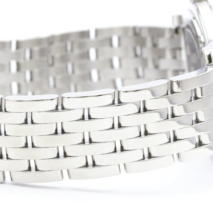 Tiffany Mark · Steel · Quartz