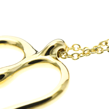 Tiffany Apple · 18K Yellow Gold