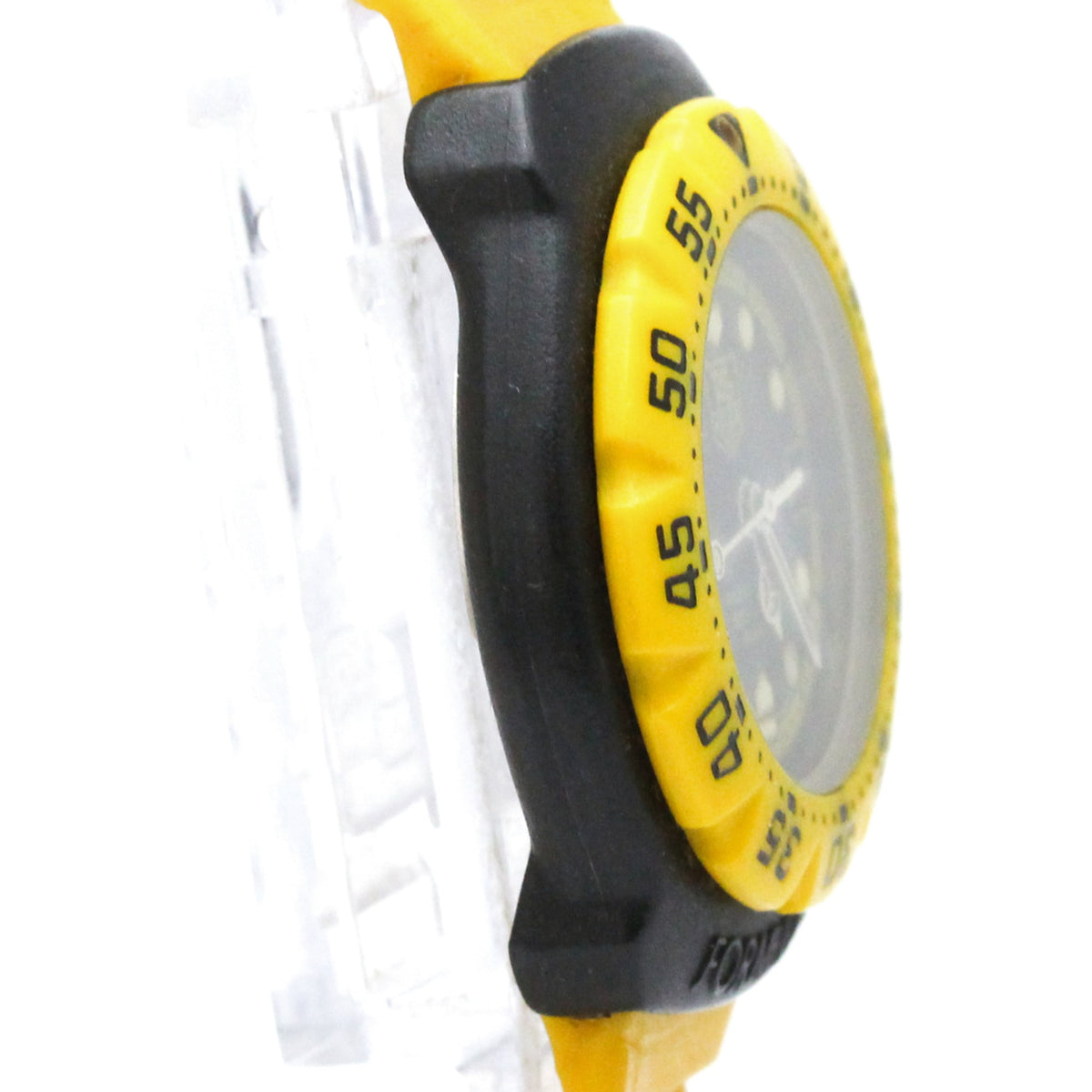 Tag Heuer Formula 1 · Steel · Quartz