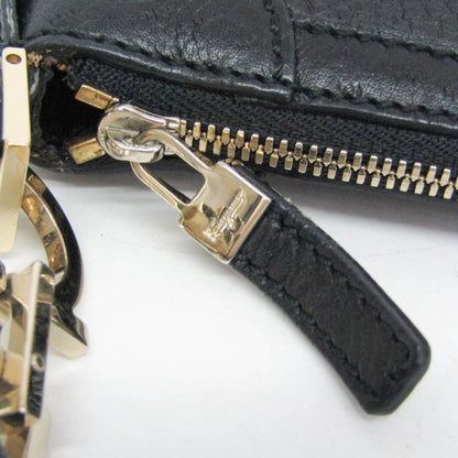 Salvatore Ferragamo · Leather Shoulder Bag