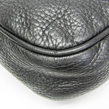 Gucci Interlocking G · Leather Briefcase