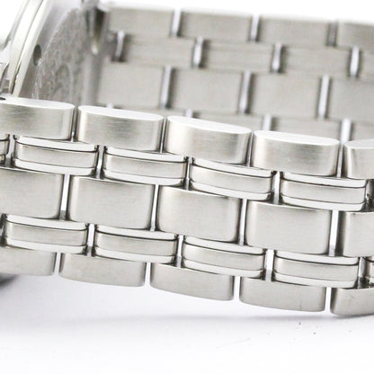 Omega Seamaster 120M · Steel · Quartz