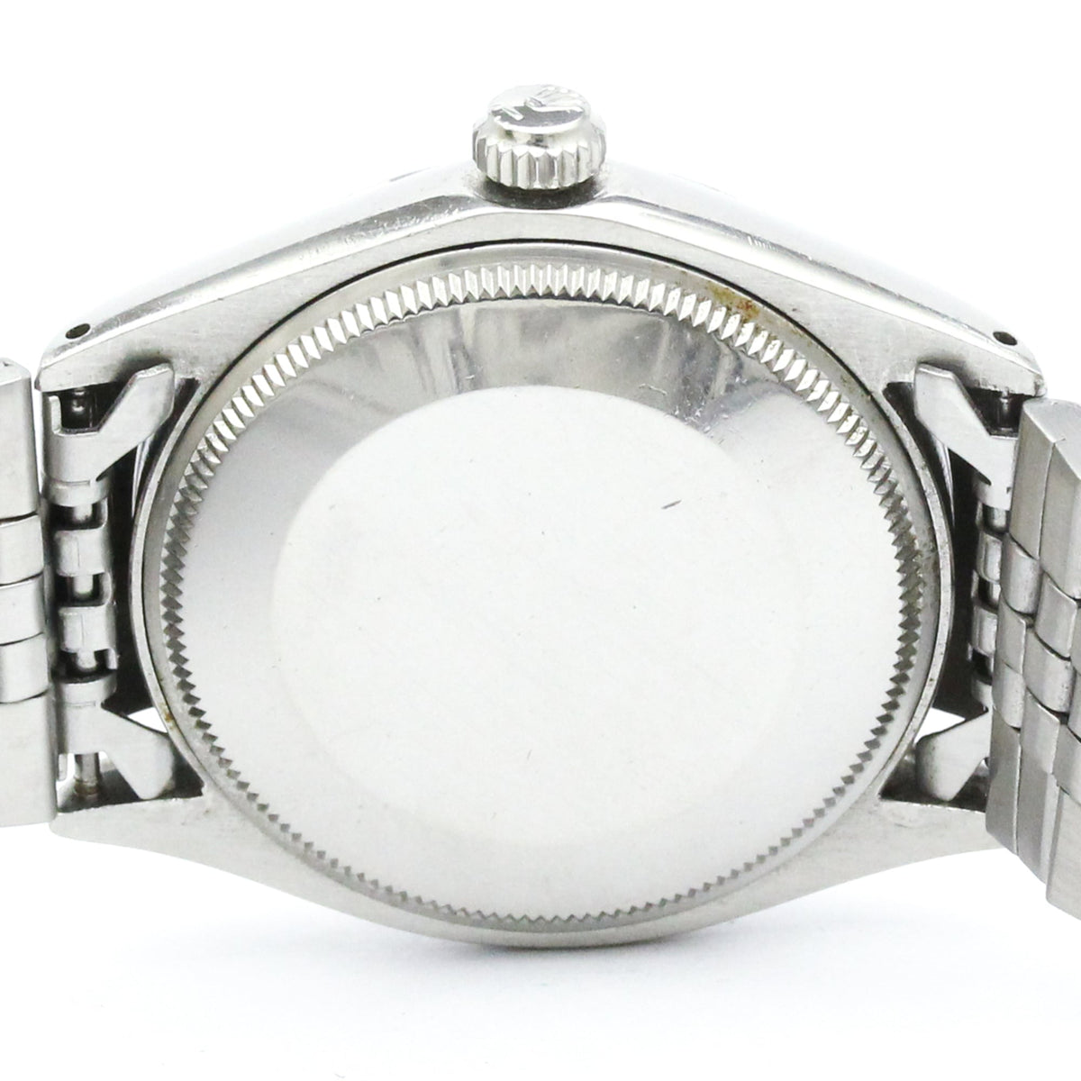 Rolex Air-King · Steel · Automatic