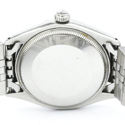Rolex Air-King · Steel · Automatic