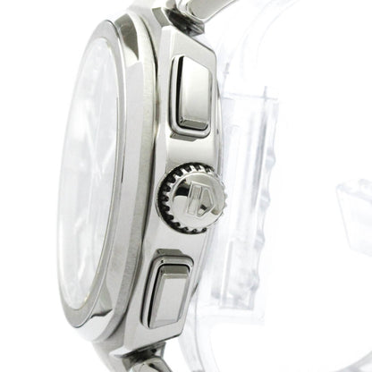Tag Heuer Link Calibre 17 · Steel · Automatic