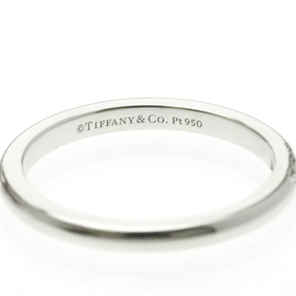 Tiffany Forever · Diamond · Platinum