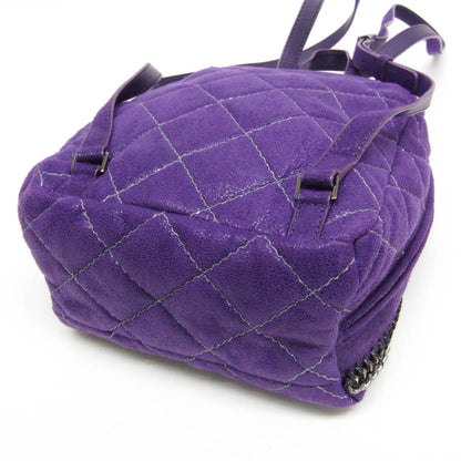 Stella McCartney Mini Quilted Backpack