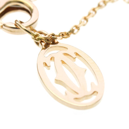 Cartier Damour · Diamond · Rose Gold