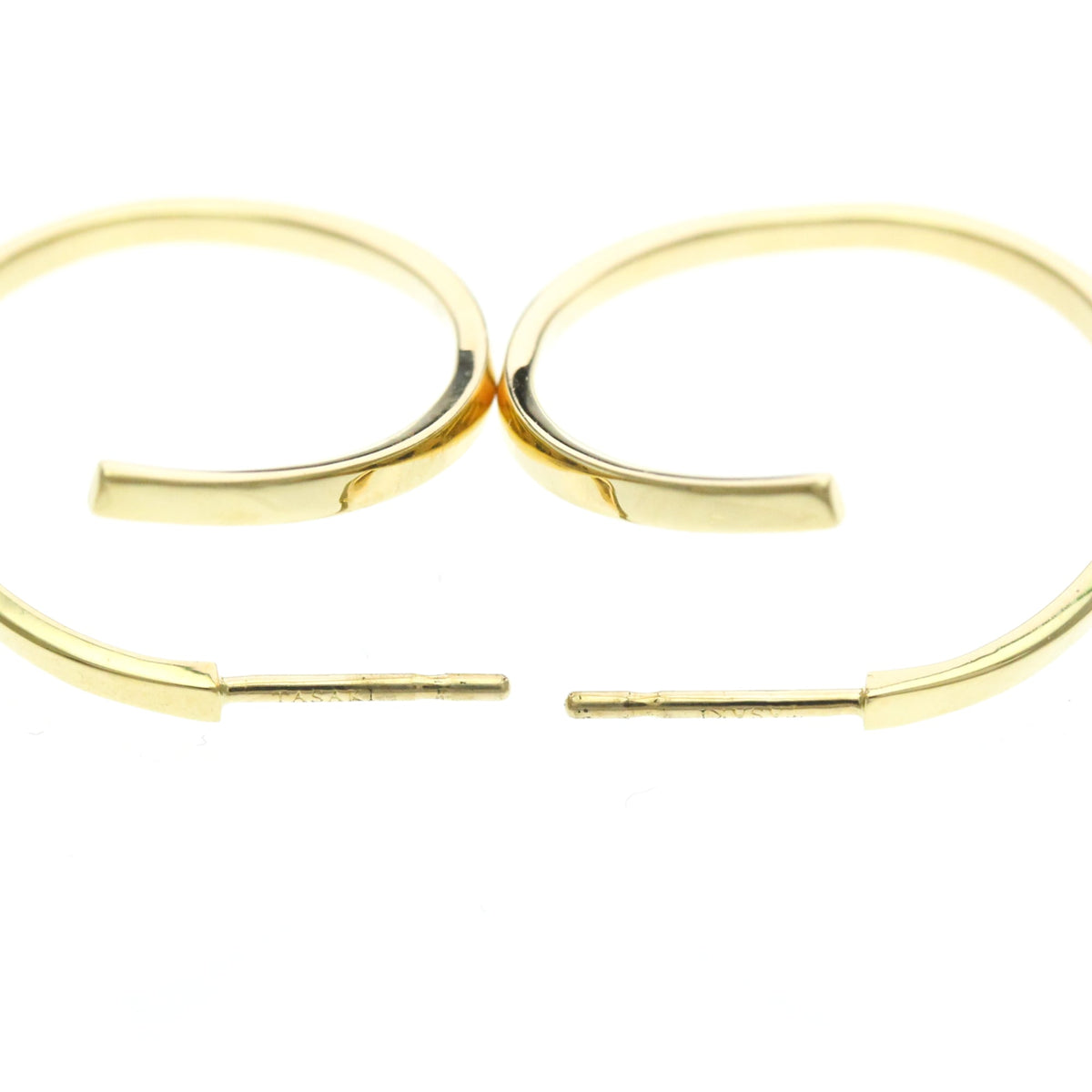 Tasaki Afine · Pearl · 18K Yellow Gold