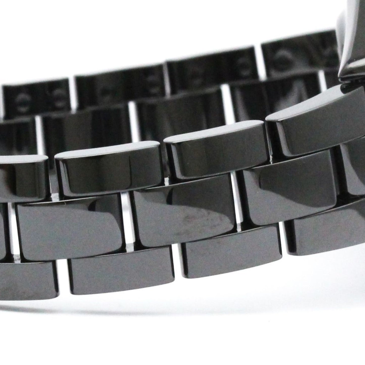 Chanel J12 Phantom · Ceramic · Quartz