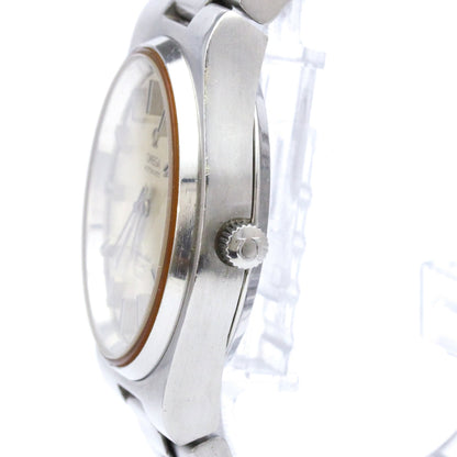 Omega Seamaster Cosmic 2000 · Automatic