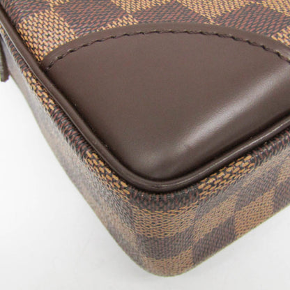 Louis Vuitton Damier Voyage Document Bag