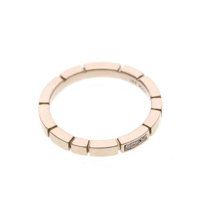 Tasaki Piano · Diamond · Rose Gold