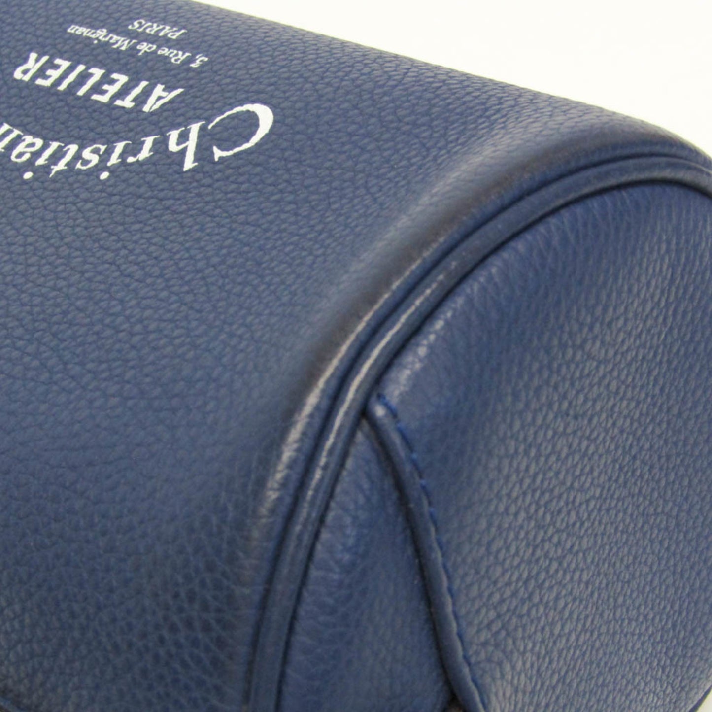 Dior Homme Atelier Roller · Leather