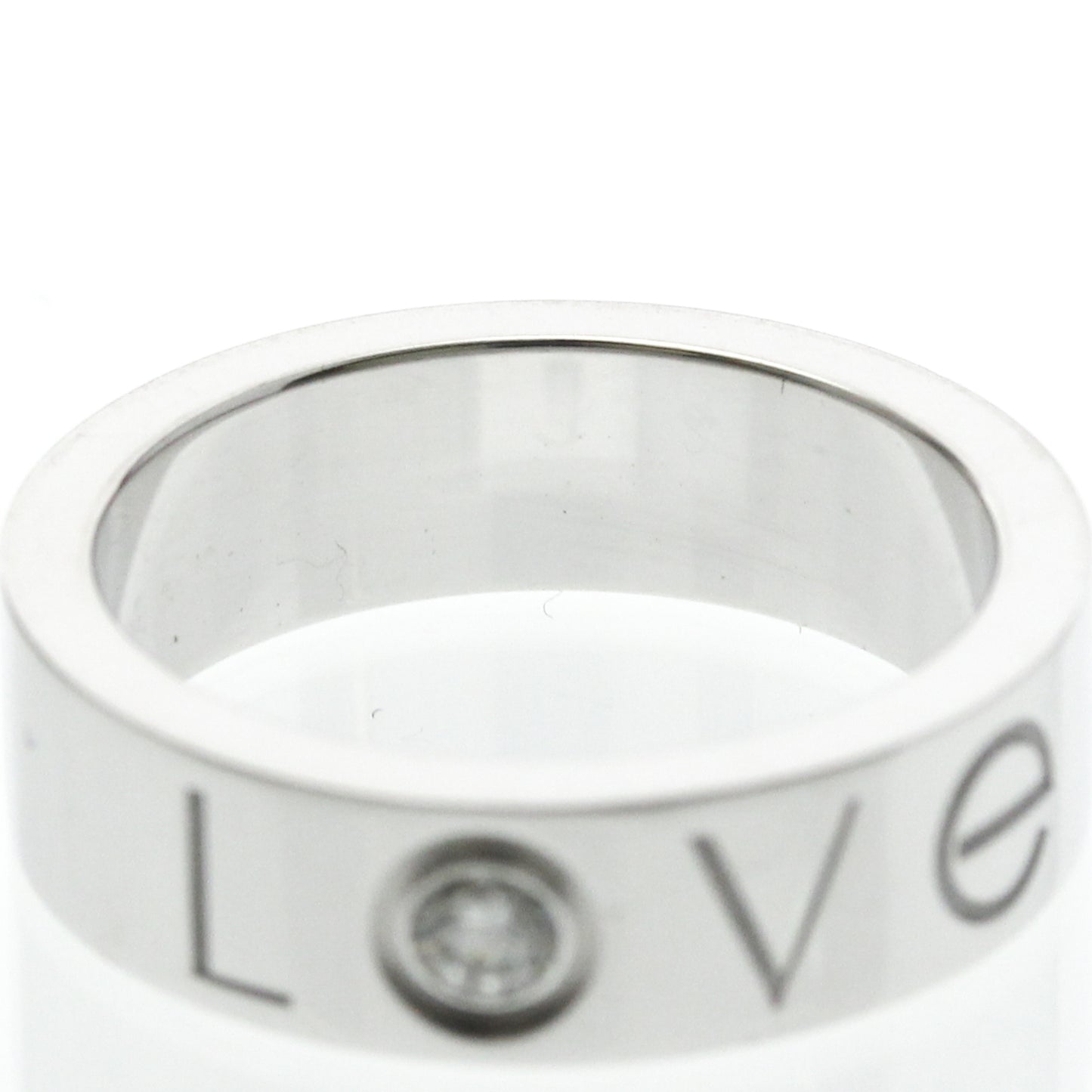 Cartier Love · Christmas Limited · Diamond