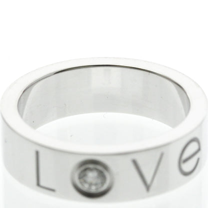 Cartier Love · Christmas Limited · Diamond