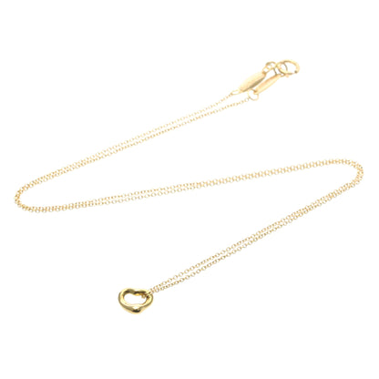 Tiffany Open Heart · Rose Gold