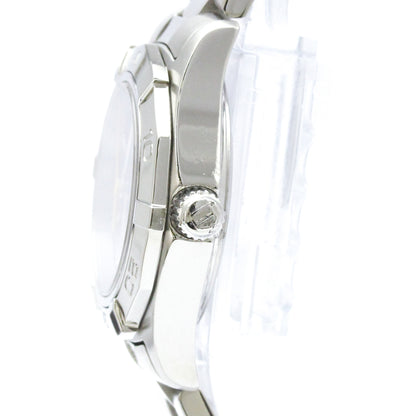 TAG Heuer Aquaracer · Bora Bora Limited Edition