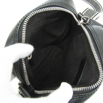 Salvatore Ferragamo · Leather Crossbody