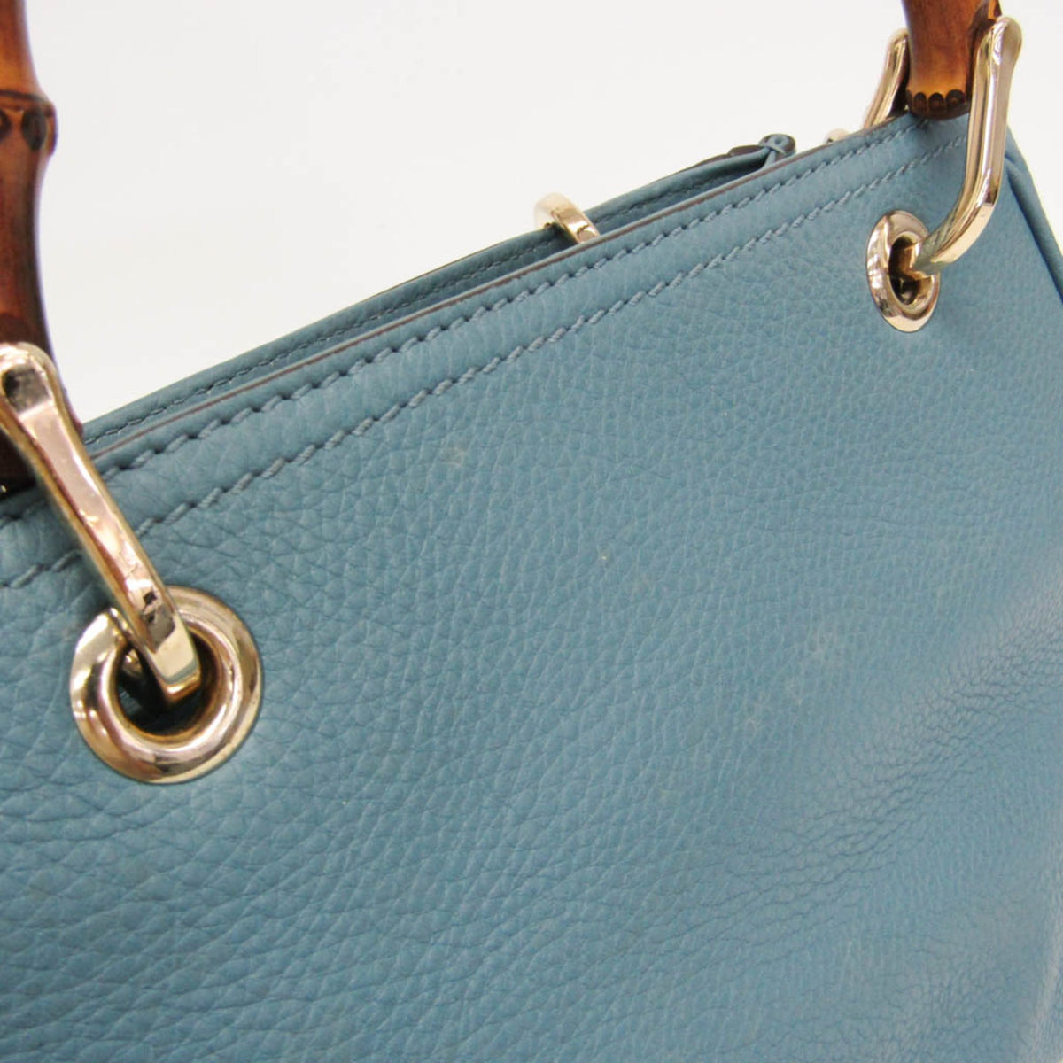 Gucci Bamboo Shopper · Small