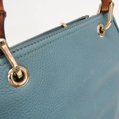 Gucci Bamboo Shopper · Small