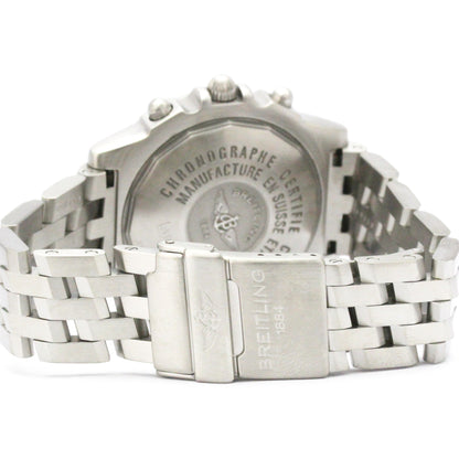Breitling Chronomat Blackbird · Automatic