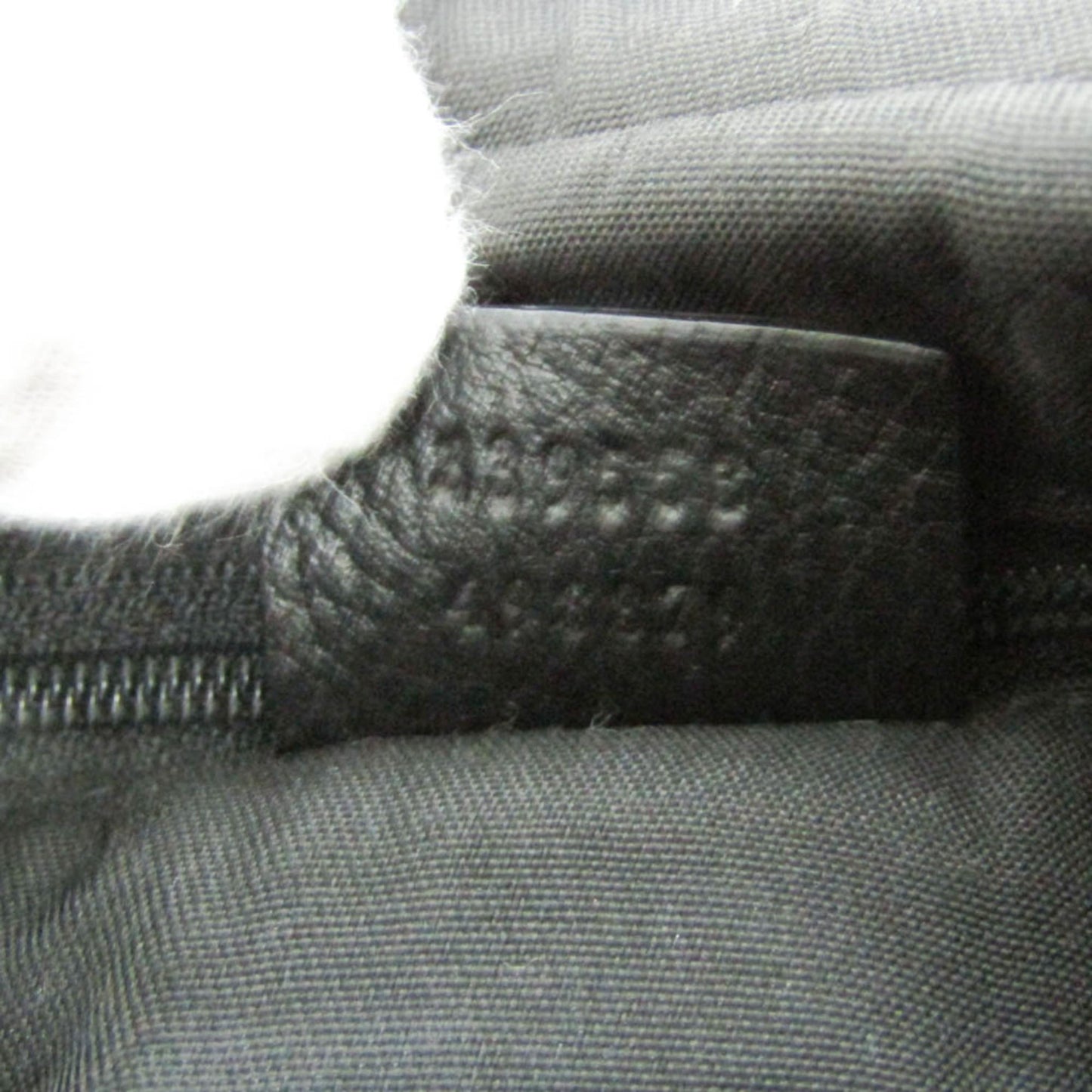 Gucci GG Canvas · Interlocking G