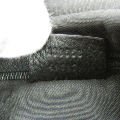Gucci GG Canvas · Interlocking G