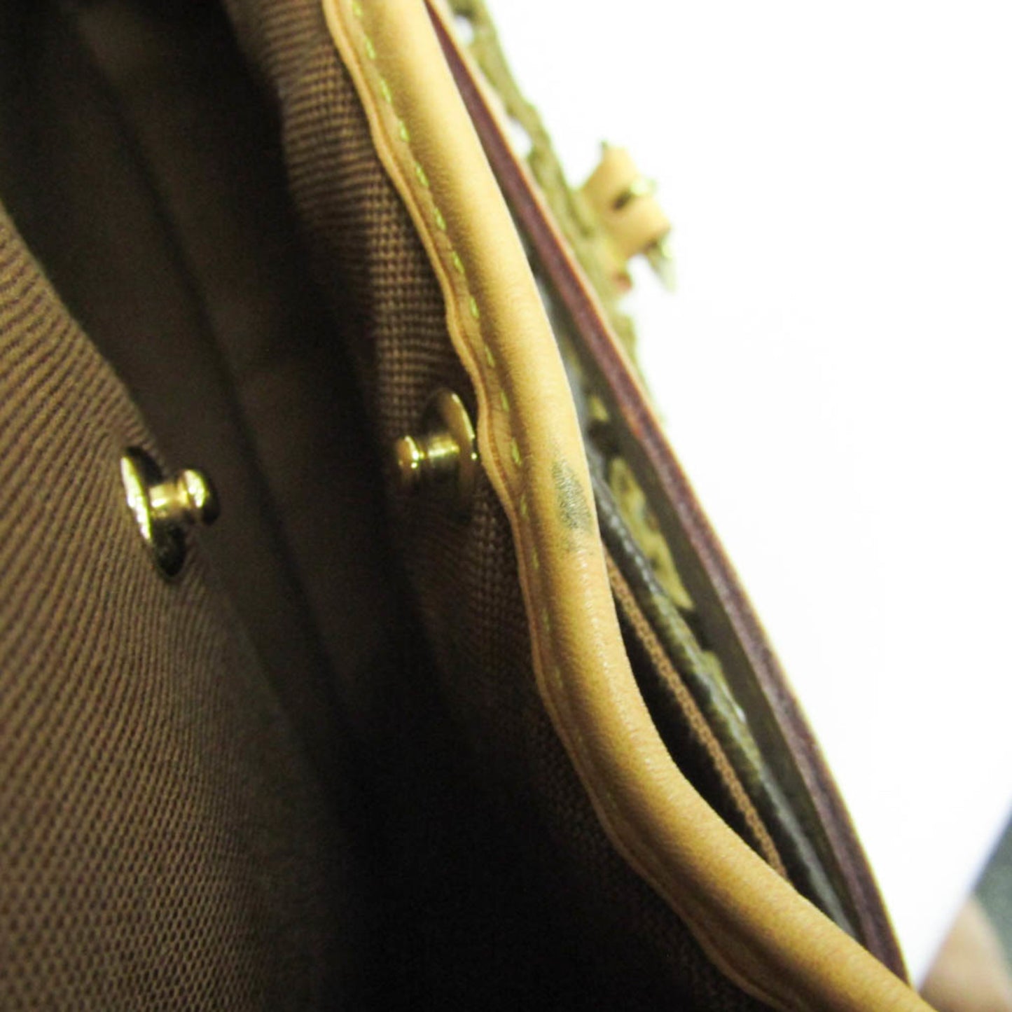 Louis Vuitton Congo PM · Monogram