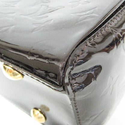 Louis Vuitton Melrose · Monogram Vernis