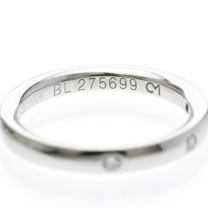 Van Cleef & Arpels Tendremont · Platinum