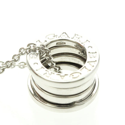Bvlgari B.zero1 · 18K White Gold