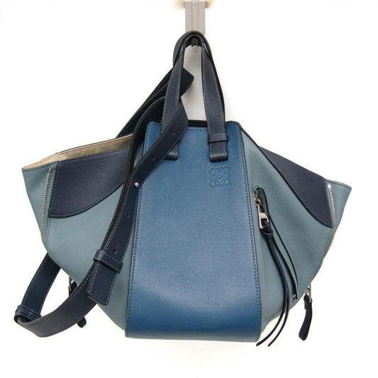 Loewe Hammock Small · Leather