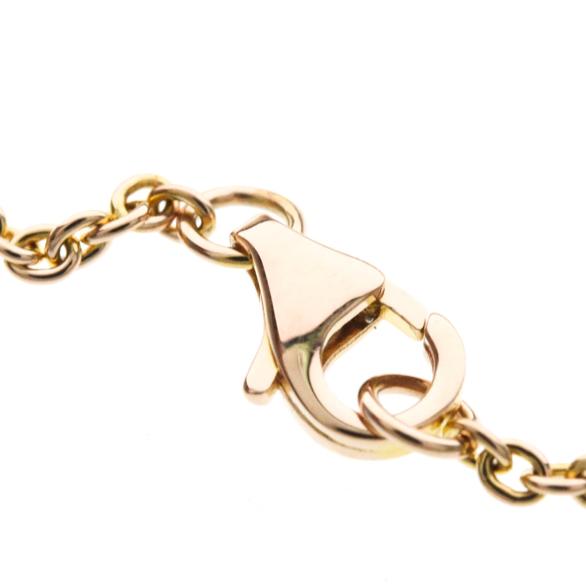 Cartier Baby Love · Rose Gold