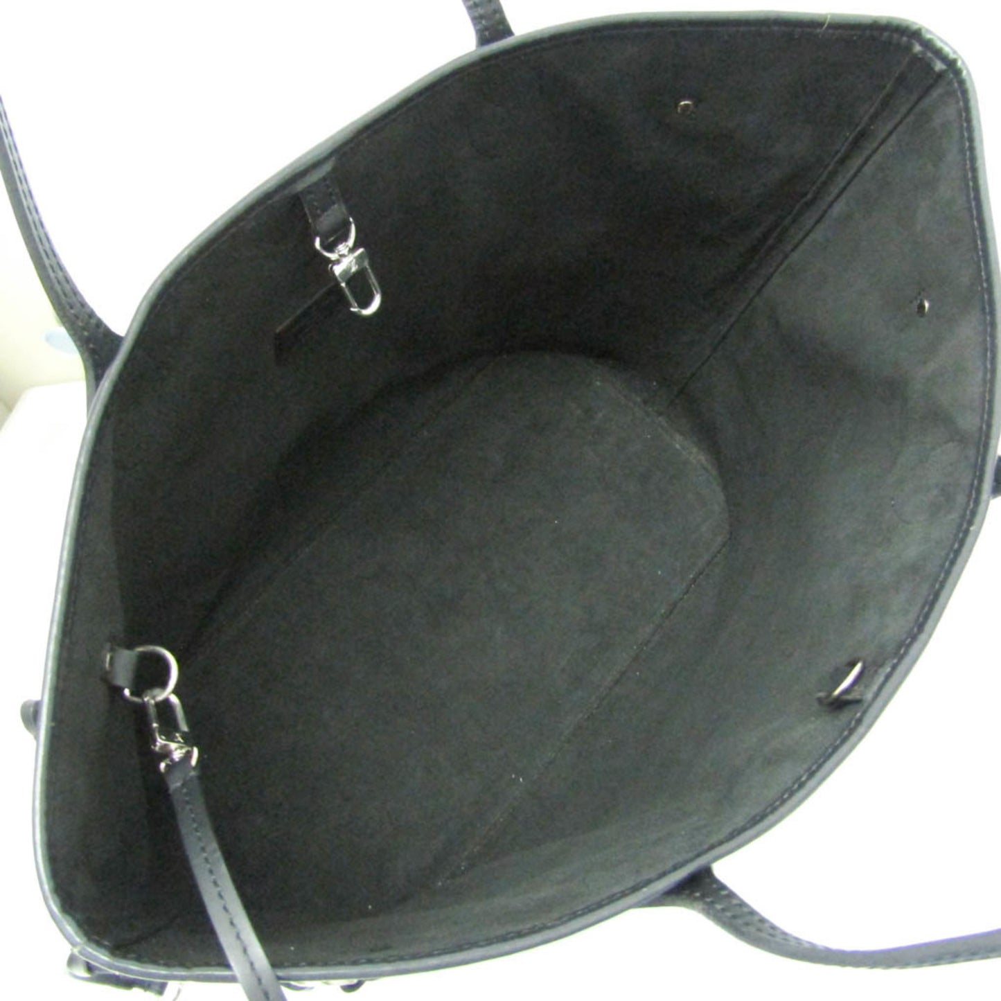 Louis Vuitton Epi Denim Neverfull MM