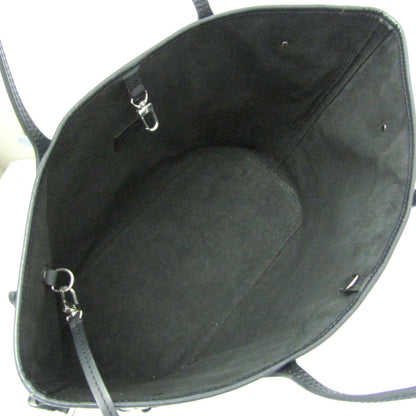 Louis Vuitton Epi Denim Neverfull MM