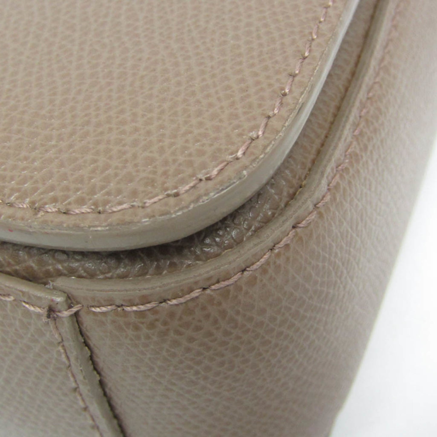 Furla Metropolis · Leather Shoulder Bag
