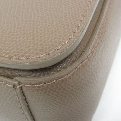 Furla Metropolis · Leather Shoulder Bag