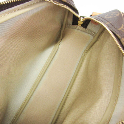 Louis Vuitton Reporter PM · Monogram