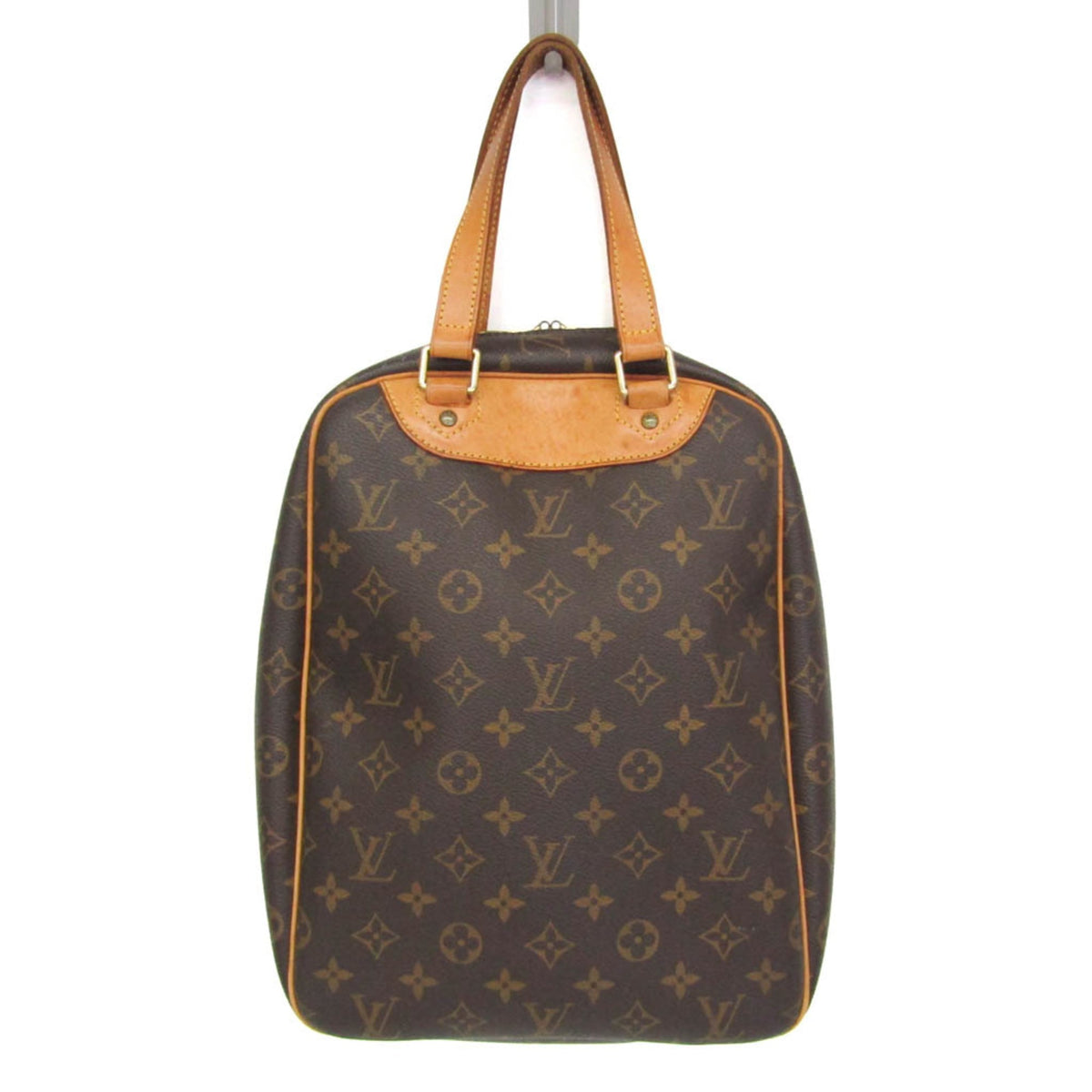 Louis Vuitton Excursion · Monogram