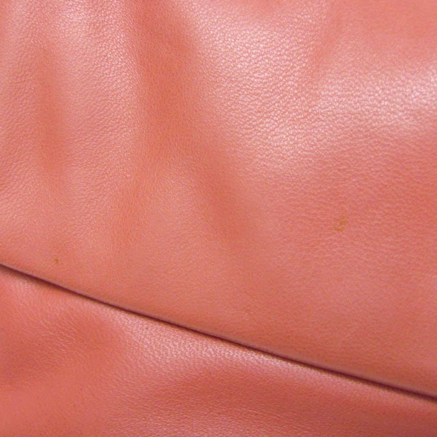 Miu Miu Chain Shoulder Pouch · Leather