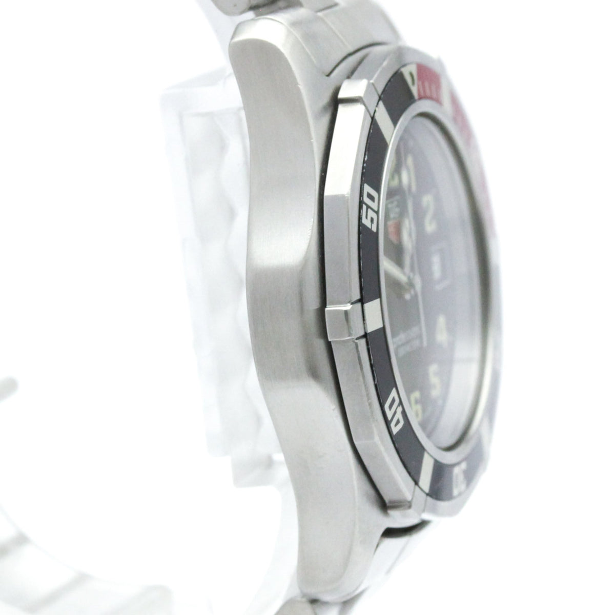 Tag Heuer Professional 2000 · Steel · Quartz