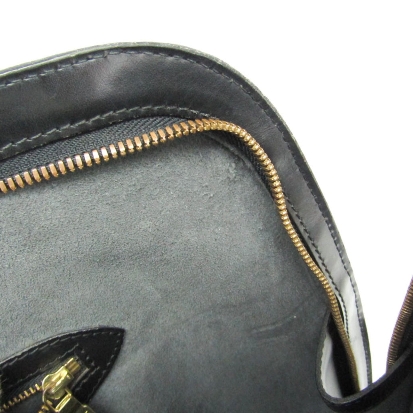Louis Vuitton Epi Lussac Shoulder Bag
