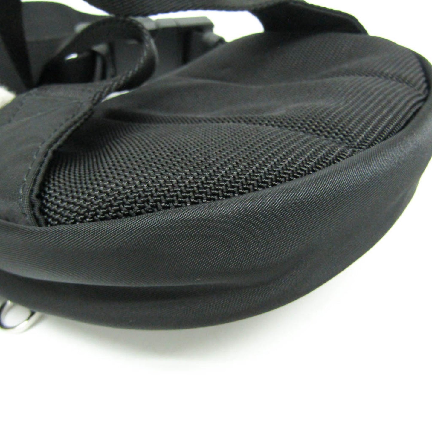 Burberry · Nylon Belt Bag