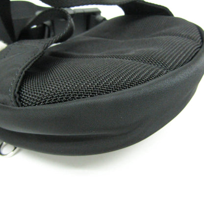 Burberry · Nylon Belt Bag