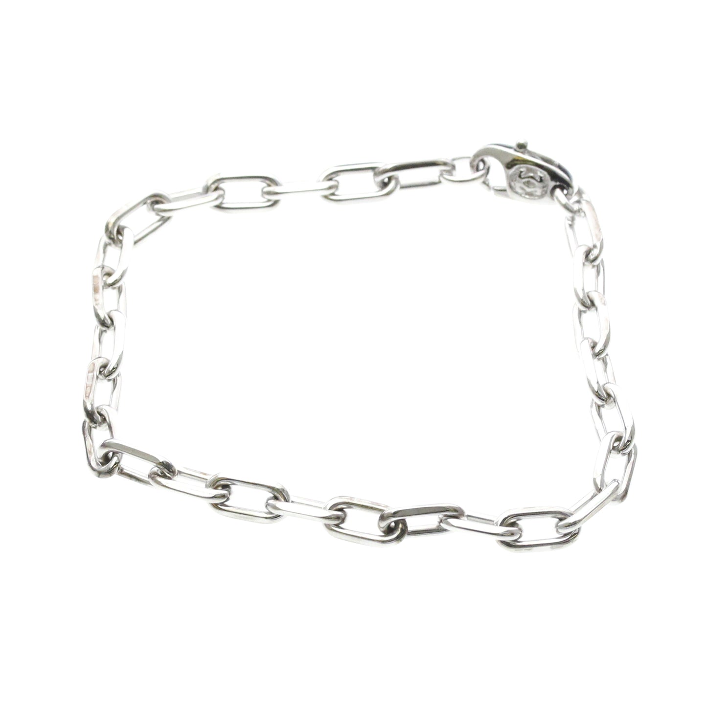 Cartier Spartacus · 18K White Gold