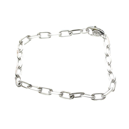 Cartier Spartacus · 18K White Gold