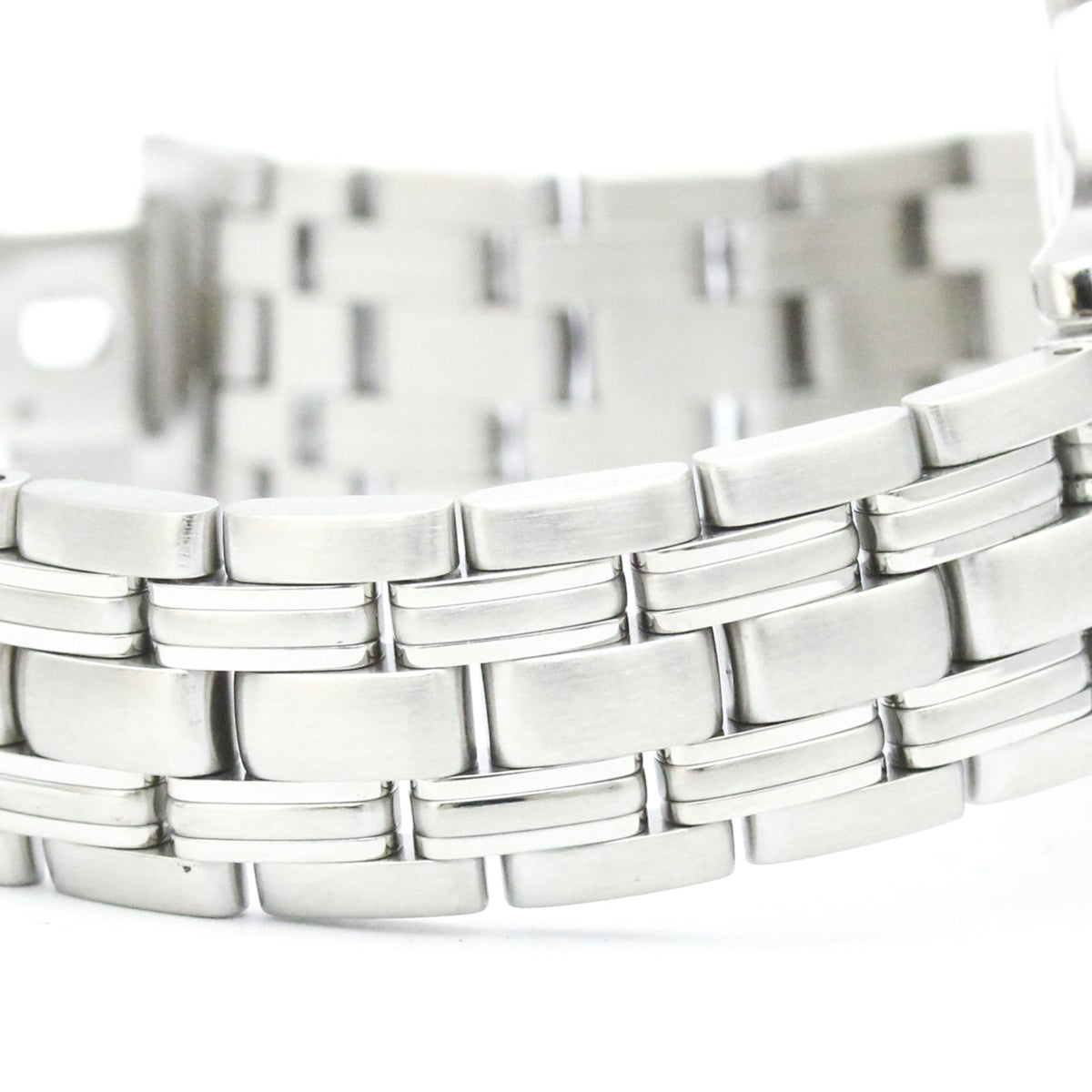 Omega Seamaster Professional 300M · Steel
